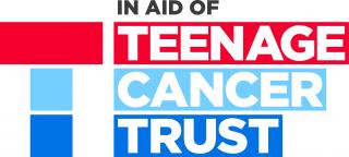 Teenage Cancer Trust  in aid of logo cmyk.jpg
